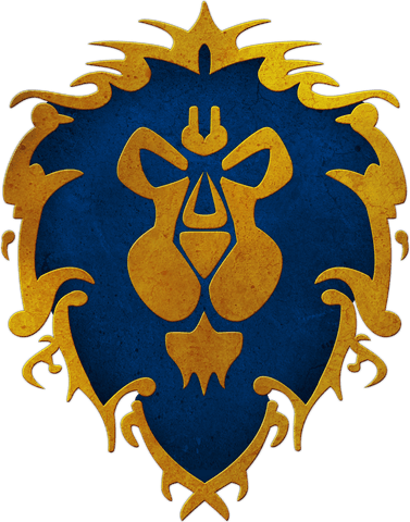 Wappen der Allianz