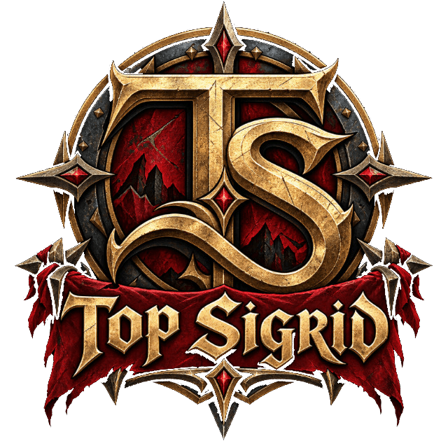 Top Sigrid